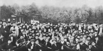 Η παγκόσμια πρεμιέρα των Σοβιέτ το 1905