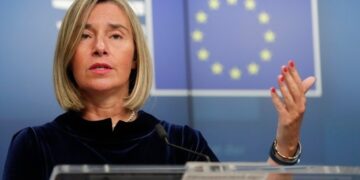 Στρατηγείο σκανδάλων η ΕΕ