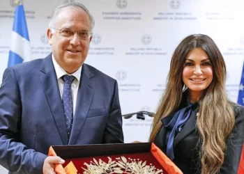 Ελευσίνα: Πολεμικός κόμβος και φυλάκιο ΗΠΑ