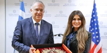 Ελευσίνα: Πολεμικός κόμβος και φυλάκιο ΗΠΑ