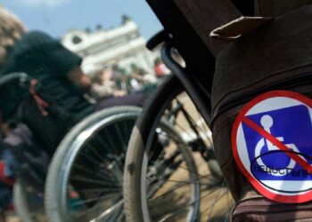 Η ανάγκη να αντιταχθούμε απέναντι στις νεοφιλελεύθερες πολιτικές είναι η ανάγκη να υπερασπιστούμε την ζωή μας – Με αφορμή την παγκόσμια μέρα ΑΜΕΑ