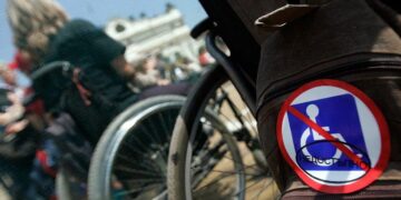 Η ανάγκη να αντιταχθούμε απέναντι στις νεοφιλελεύθερες πολιτικές είναι η ανάγκη να υπερασπιστούμε την ζωή μας – Με αφορμή την παγκόσμια μέρα ΑΜΕΑ