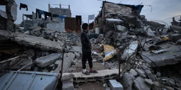 Εγκλωβισμένοι στη Γάζα,  σε ρόλο «πειραματόζωων»