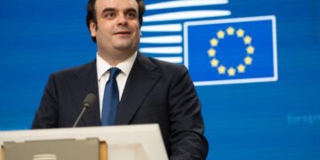 Προεδρία στο Eurogroup και στη… φτώχεια