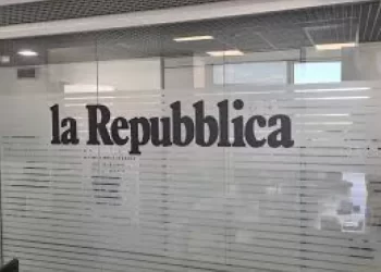 Μιντιάρχης στην Ιταλία ο «φίλος»  του Τραμπ και της Μελόνι