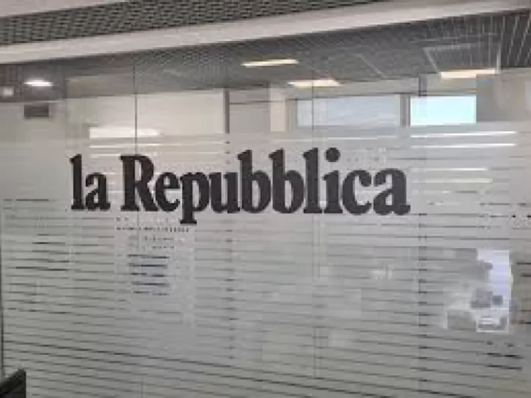 Μιντιάρχης στην Ιταλία ο «φίλος»  του Τραμπ και της Μελόνι