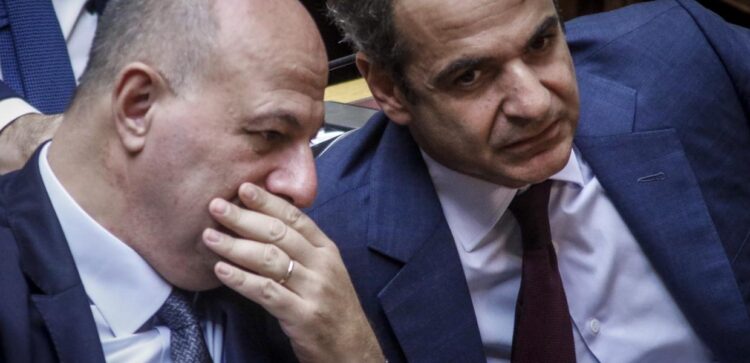 Τα μπλόκα ως σταγόνες της επερχόμενης θύελλας