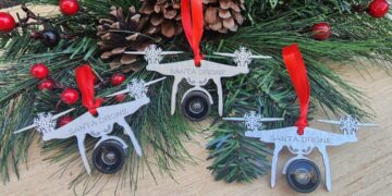 «Τελευταία Χριστούγεννα» για τα σκυλιά του πολέμου