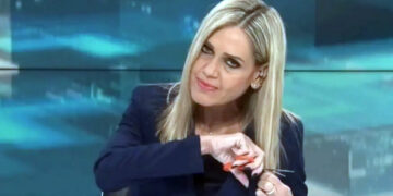 Δεν αρκεί η υποταγή,  πρέπει και να το… βουλώνουν!