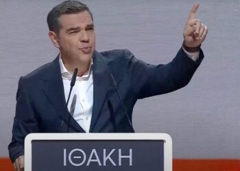 Η «Ιθάκη» δεν φτιάχτηκε για εμάς