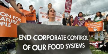 COP30: Το κεφάλαιο κάνει ευκαιρία  την κλιματική κρίση