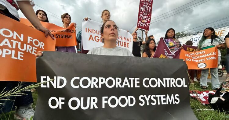 COP30: Το κεφάλαιο κάνει ευκαιρία  την κλιματική κρίση