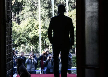 «Ζεστό χρήμα» για νέο κανάλι  κυβερνητικής προπαγάνδας