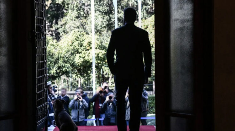 «Ζεστό χρήμα» για νέο κανάλι  κυβερνητικής προπαγάνδας