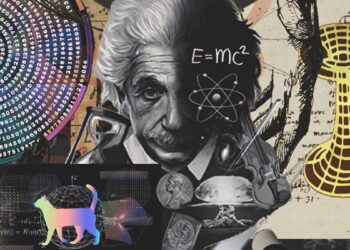 Αναμέτρηση υλισμού-ιδεαλισμού στο πεδίο της κβαντομηχανικής