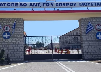 Σύνταγμα Πεζικού Μεσολογγίου: Τέσσερις φαντάροι στο νοσοκομείο- Να κλείσει άμεσα το επικίνδυνο στρατόπεδο
