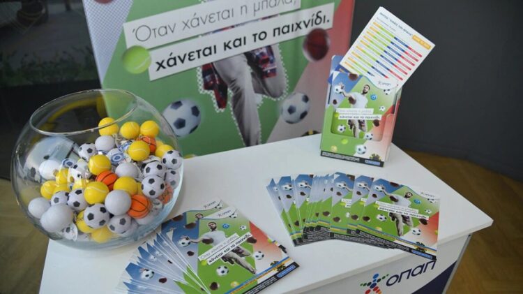 Για τους λάτρεις της στατιστικής