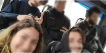 Ενημέρωση: Αφέθηκαν ελεύθεροι οι εστιακοί και τα μέλη της νΚΑ και της Attack που είχαν προσαχθεί στη ΦΕΠΑ!