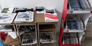 Το Πριν έχει ανάγκη το «δώρο» σας