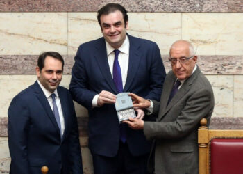 Προϋπολογισμός νεοφιλελεύθερων δογμάτων