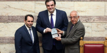 Προϋπολογισμός νεοφιλελεύθερων δογμάτων