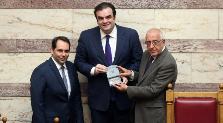 Προϋπολογισμός νεοφιλελεύθερων δογμάτων