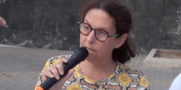 Σύλβια Κοιλάκου: Ώρα ανατροπής, όχι συναίνεσης και αναμονής