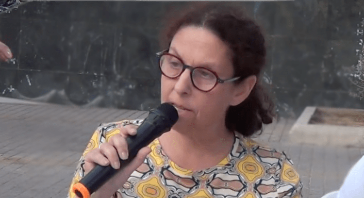 Σύλβια Κοιλάκου: Ώρα ανατροπής, όχι συναίνεσης και αναμονής