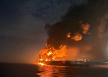 Ο πόλεμος στην Ουκρανία μεταφέρεται και στη Μεσόγειο (βίντεο)