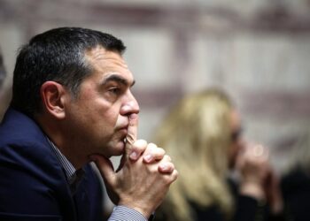 Κενό αντιπολίτευσης και σίκουελ Τσίπρα – Βαθιά κρίση εκπροσώπησης