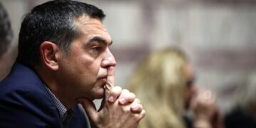 Κενό αντιπολίτευσης και σίκουελ Τσίπρα – Βαθιά κρίση εκπροσώπησης