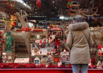 Χριστουγεννιάτικος εφιάλτης οι τιμές