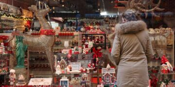 Χριστουγεννιάτικος εφιάλτης οι τιμές