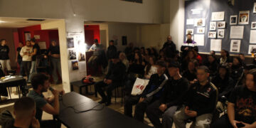 Μάχιμο το 5ο Φεστιβάλ Ανυπόταχτου Μαθητή