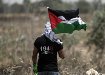 Το έγκλημα συνεχίζεται στη Γάζα (Περισκόπιο 20.12)