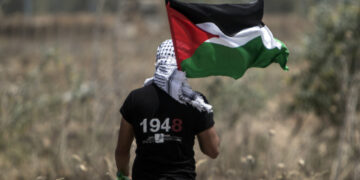 Το έγκλημα συνεχίζεται στη Γάζα (Περισκόπιο 20.12)