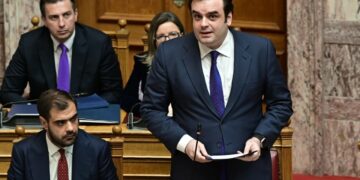 Προϋπολογισμός 2026: Ταξικός και αντιλαϊκός για μία ακόμη χρονιά