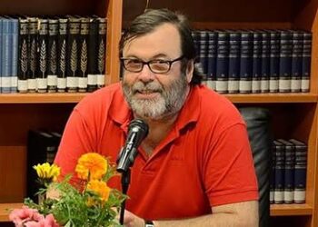 Στερνό αντίο στον αγωνιστή κομμουνιστή γεωπόνο Ηλία Κάνταρο