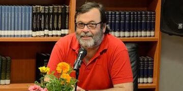 Στερνό αντίο στον αγωνιστή κομμουνιστή γεωπόνο Ηλία Κάνταρο