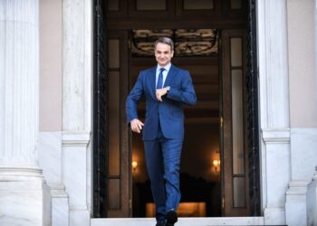 Το επιτελικό αστικό κράτος είναι ακόμα πιο αυταρχικό