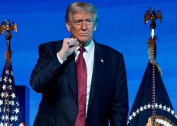 Από το «Δόγμα Μονρόε» στο «Δόγμα Τραμπ»