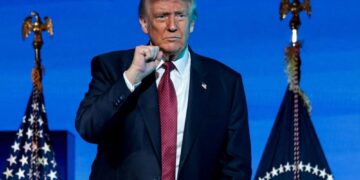 Από το «Δόγμα Μονρόε» στο «Δόγμα Τραμπ»