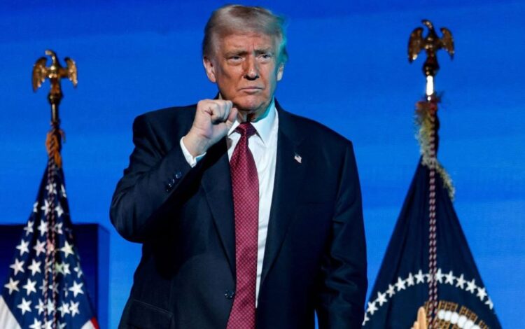 Από το «Δόγμα Μονρόε» στο «Δόγμα Τραμπ»