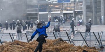 Αγρότες στο ευρω-σφαγείο: Η ΚΑΠ και η ΕΕ είναι το πρόβλημα, όχι η λύση