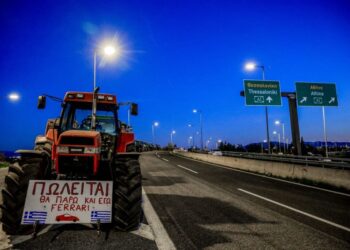 Αποτυχία των κυβερνητικών μεθοδεύσεων, τα μπλόκα αποφασίζουν για τον αγώνα