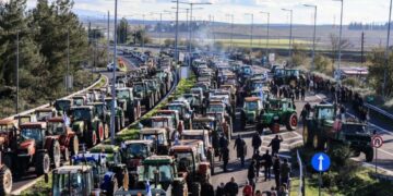 Το αγροτοδιατροφικό κεφάλαιο να πληρώσει και όχι ο λαός…