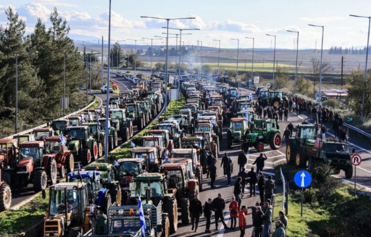 Το αγροτοδιατροφικό κεφάλαιο να πληρώσει και όχι ο λαός…