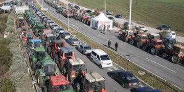 26 περιφερειακές και δημοτικές κινήσεις καλούν σε κινητοποίηση στις 16/12 ενάντια στον προϋπολογισμό της φτώχειας και του πολέμου