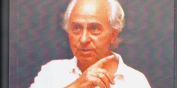 Βαθιά ματιά στη ζωή και το έργο του Ευτύχη Μπιτσάκη