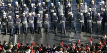 Για τους μαθητικούς αγώνες που παραμένουν επίκαιροι!